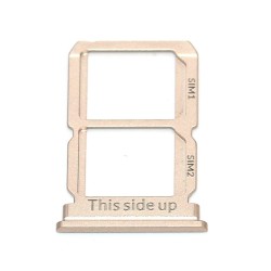 SUPORTE SIM ONEPLUS 5 DOURADO SUPORTE SIM ONEPLUS 5 DOURADO